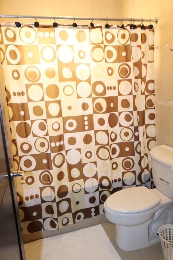 Apartamento Amueblado Amplio Tranquilo Privado Como Tu Lo Mereces Сантьяго-де-лос-Кабальерос Экстерьер фото