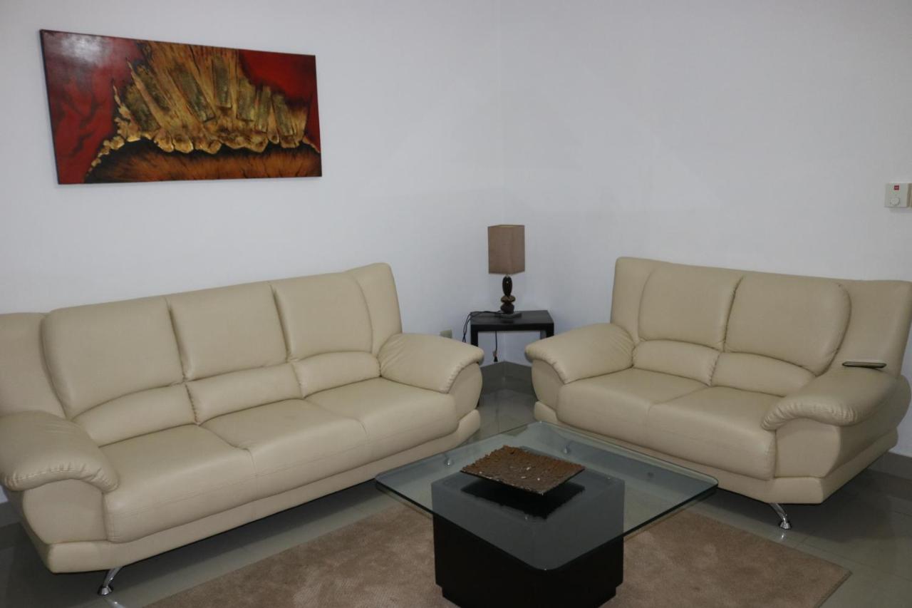 Apartamento Amueblado Amplio Tranquilo Privado Como Tu Lo Mereces Сантьяго-де-лос-Кабальерос Экстерьер фото